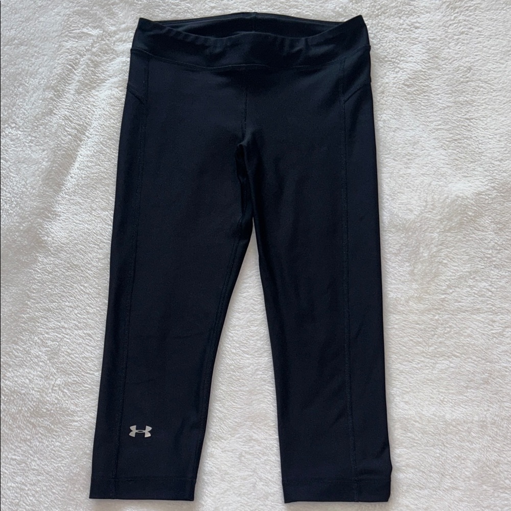 Under Armour Women’s Size Small Leggings